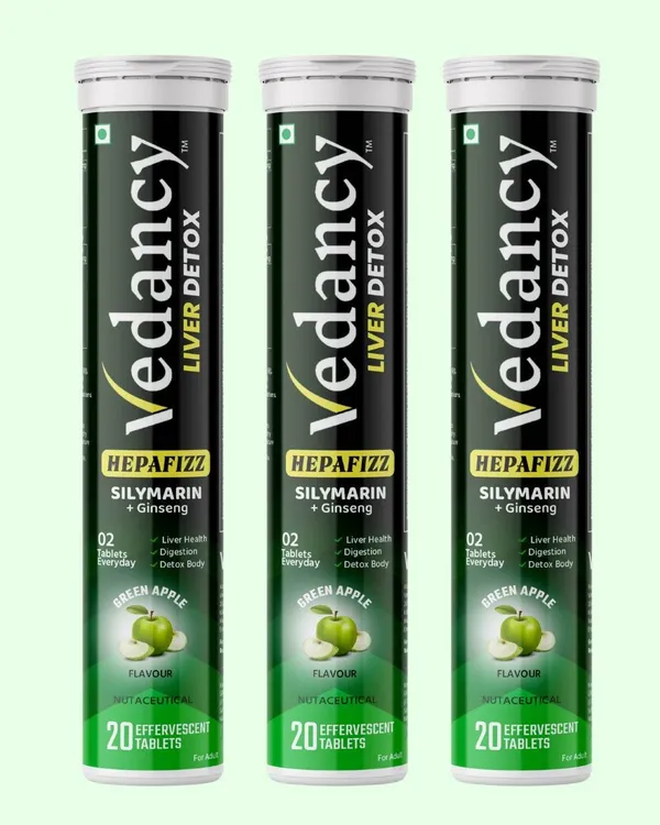 Pack_Of_3_Hepafizz_Liver_Detox_Effervescent_Tablets_Milk_Thistle_(Silymarin_250_Mg),_Nac,_Vitamin_B9_&_B12_+_6_Ayurvedic_Herbs_Supports_Liver_Cleanse,_Gut_Health_&_Toxin_Flush_Green_Apple_Flavor