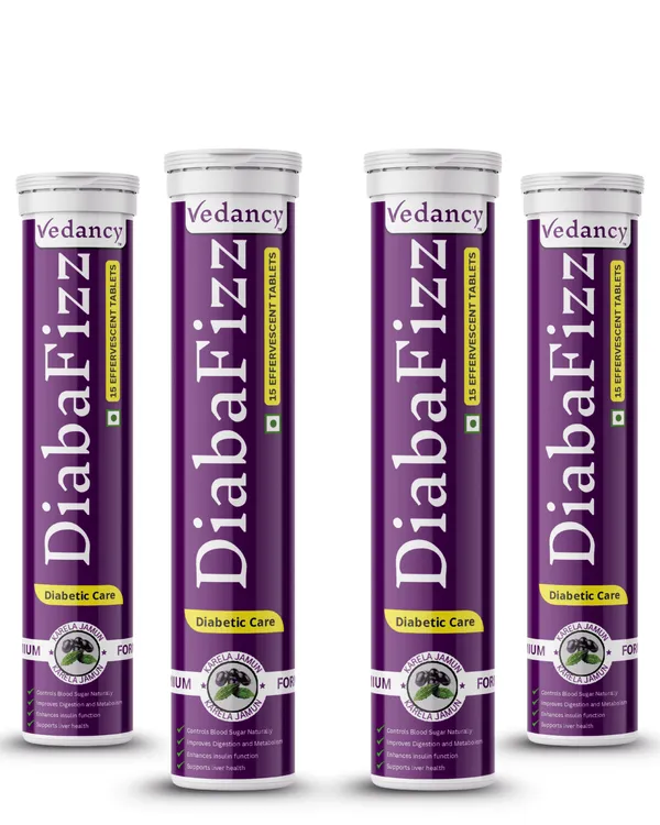 Pack_Of_2_Diabafizz_Herbal_Blood_Sugar_Wellness_Effervescent_Tablets_Jamun,_Karela_&_9_Ayurvedic_Herbs_Supports_Healthy_Glucose_Balance_&_Digestive_Wellness_Non-Gmo_15_Tablets
