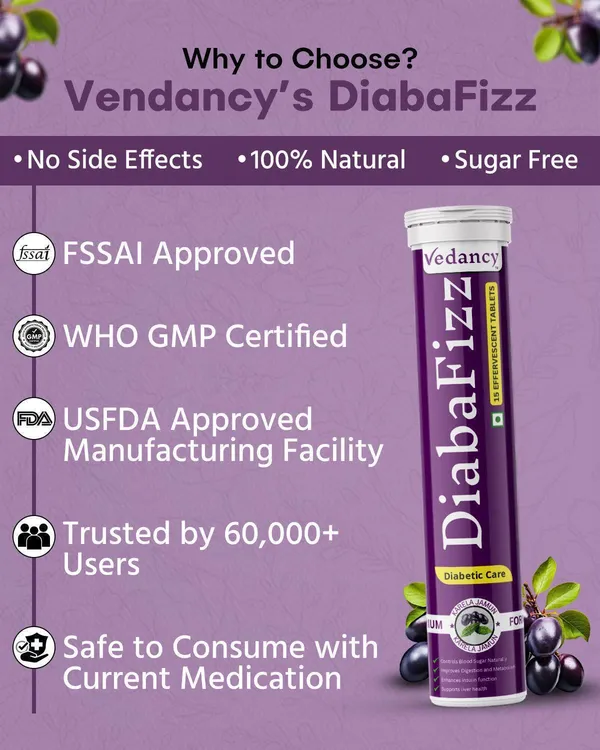 Pack_Of_2_Diabafizz_Herbal_Blood_Sugar_Wellness_Effervescent_Tablets_Jamun,_Karela_&_9_Ayurvedic_Herbs_Supports_Healthy_Glucose_Balance_&_Digestive_Wellness_Non-Gmo_15_Tablets