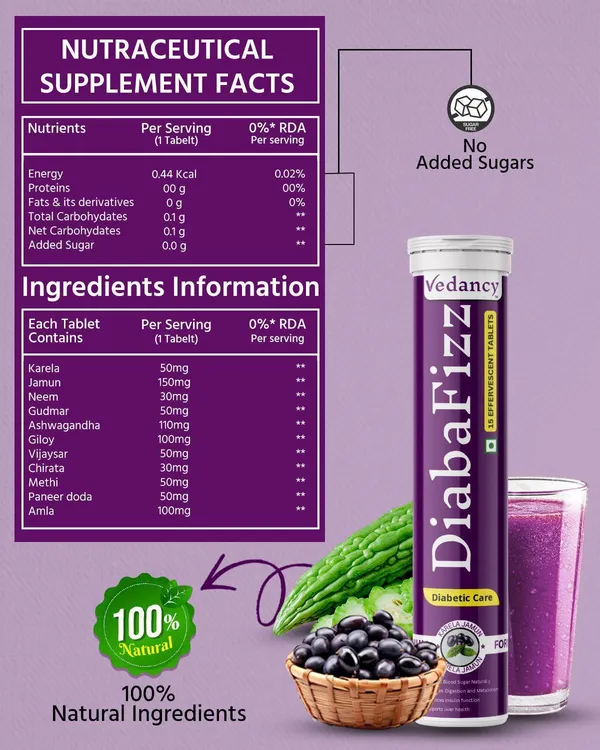 Pack_Of_2_Diabafizz_Herbal_Blood_Sugar_Wellness_Effervescent_Tablets_Jamun,_Karela_&_9_Ayurvedic_Herbs_Supports_Healthy_Glucose_Balance_&_Digestive_Wellness_Non-Gmo_15_Tablets