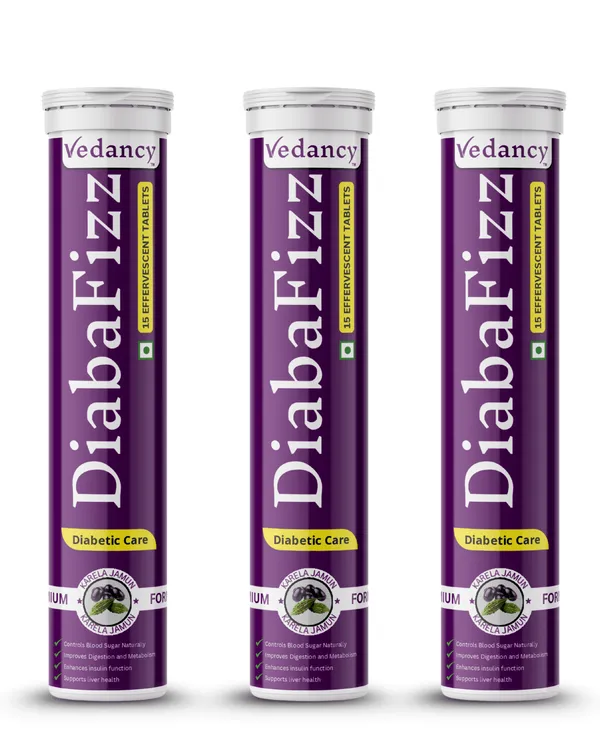 Pack_Of_2_Diabafizz_Herbal_Blood_Sugar_Wellness_Effervescent_Tablets_Jamun,_Karela_&_9_Ayurvedic_Herbs_Supports_Healthy_Glucose_Balance_&_Digestive_Wellness_Non-Gmo_15_Tablets