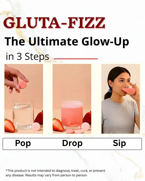 Glutafizz_Glutathione_500Mg_Effervescent_Tablets_With_Opitac_Japanese_Glutathione,_Vitamin_C_&_Hyaluronic_Acid_Skin_Glow,_Hydration_Boost_For_Men_&_Women_Strawberry_Flavor