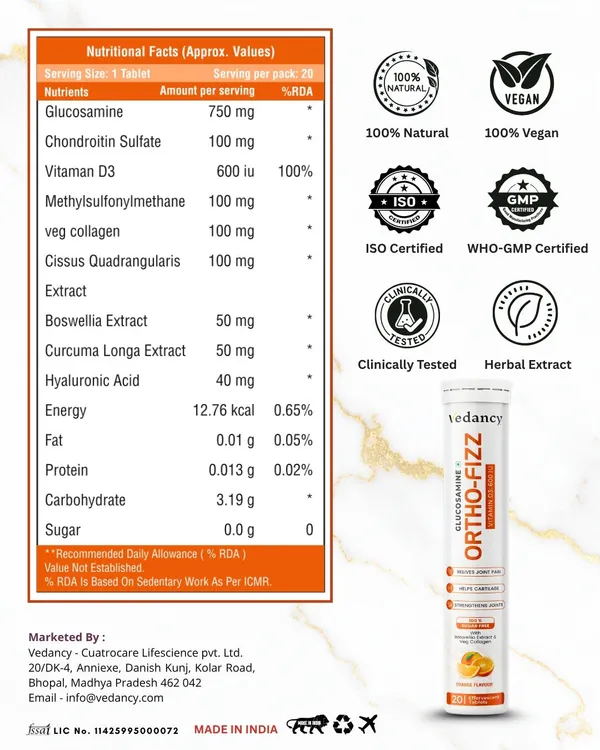 Pack_Of_2_Orthofizz_Joint_Health_Effervescent_Tablets_Glucosamine_750_Mg,_Chondroitin,_Vitamin_D3,_Veg_Collagen,_Boswellia_&_Turmeric_Extract_Supports_Bone_Strength,_Sugar-Free,_Orange_Flavor