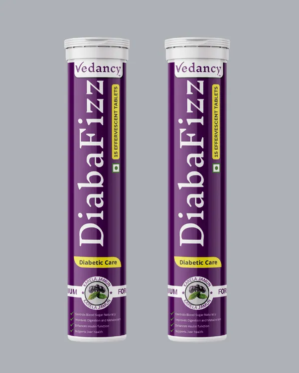Pack_Of_2_Diabafizz_Herbal_Blood_Sugar_Wellness_Effervescent_Tablets_Jamun,_Karela_&_9_Ayurvedic_Herbs_Supports_Healthy_Glucose_Balance_&_Digestive_Wellness_Non-Gmo_15_Tablets