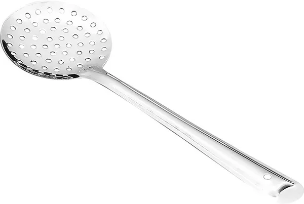 Heavy_Steel_Deep_Fry_Jhara_For_Frying_Basting_Serving_Skimmer(33X9.5X0.2)Cm