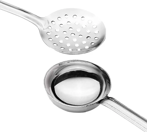 Heavy_Steel_Jhara___Ladle__Gravy_Ladle_Frying__Karchi__Skimmer(33X9.5X0.2)Cm