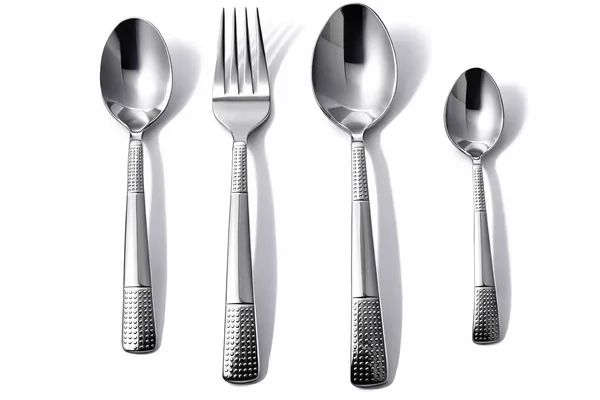 Set_Of_25_Pcs_Impressive_Silver_Cutlery_Set_Of_6_Dinner_Spoon,_6_Dinner_Fork,_6_Table_Spoon,6_Tea_Spoon_and_1_Stand