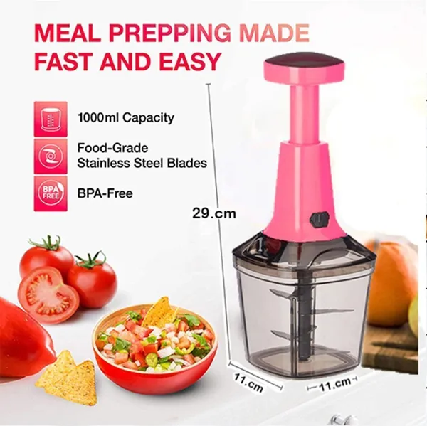 Vegetable_And_Fruit_Manual_Chopper_Machine_Cutter_Stainless_Steel_Blades