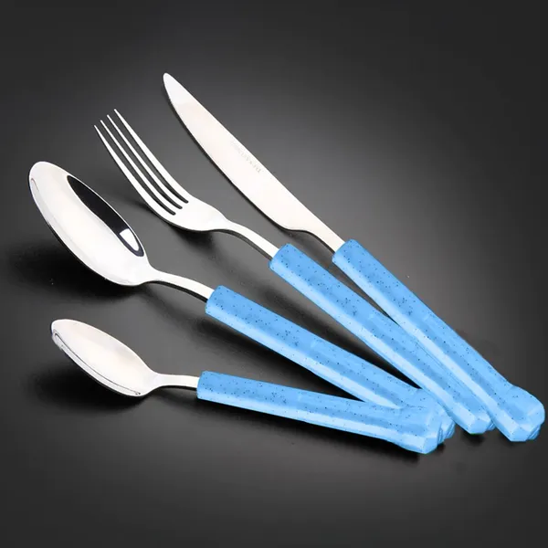 Pack_Of_25_Marble_(Blue)_Cutlery_Set_