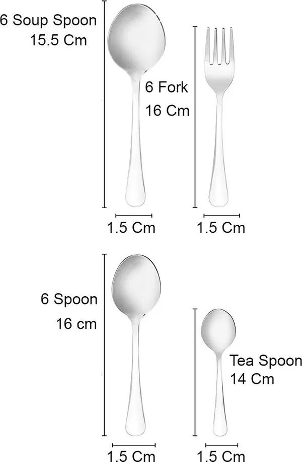 Sizzler_Stainless_Steel_Cutlery_Set__(Pack_Of_25)