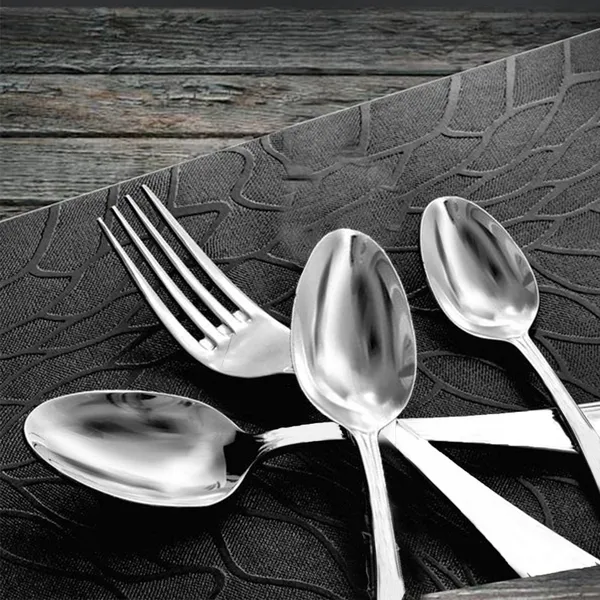 Sizzler_Stainless_Steel_Cutlery_Set__(Pack_Of_25)