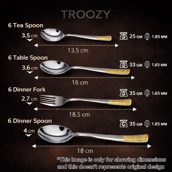 Set_of_25_Pcs_Haritage_Designer_Gold_Cutlery_Set_Of_6_Dinner_Spoon,_6_Dinner_Fork,_6_Table_Spoon,6_Tea_Spoon_and_1_Stand