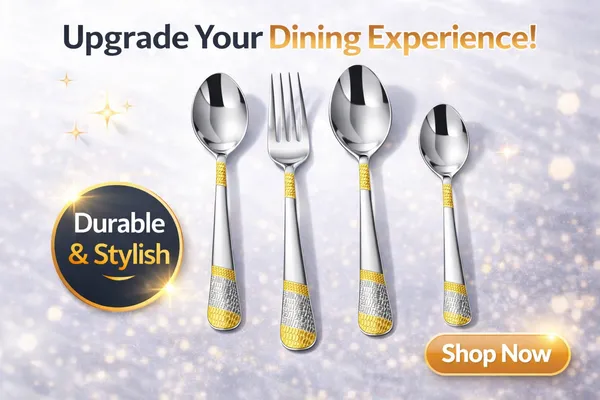 Set_of_25_Pcs_Haritage_Designer_Gold_Cutlery_Set_Of_6_Dinner_Spoon,_6_Dinner_Fork,_6_Table_Spoon,6_Tea_Spoon_and_1_Stand