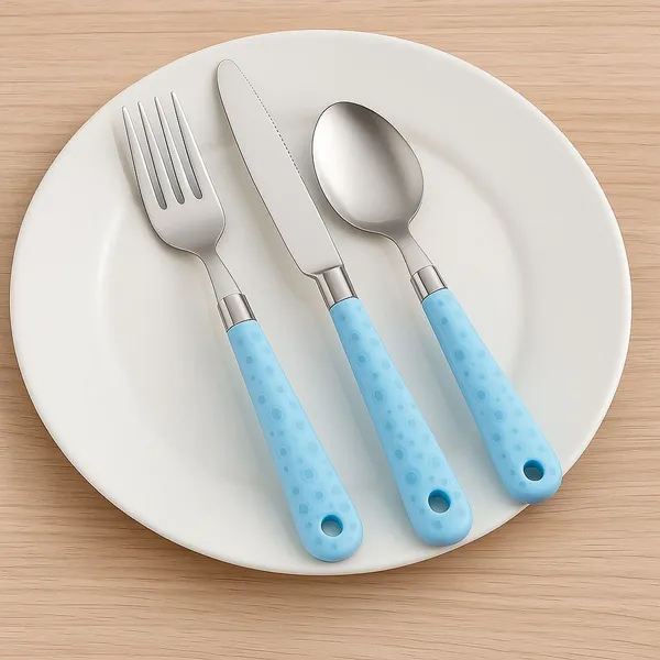 Pack_Of_25_Tansy_(Blue)_Cutlery_Set__