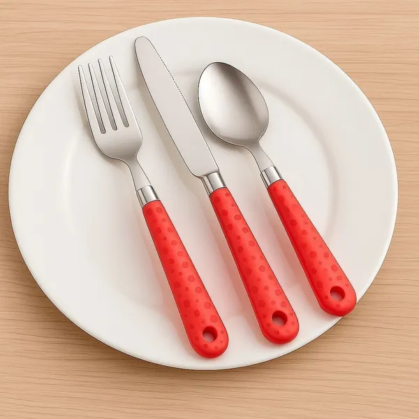 Pack_Of_25_Tansy_(Red)_Cutlery_Set__