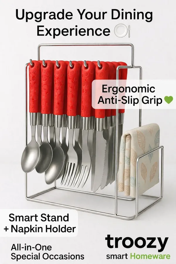 Pack_Of_25_Tansy_(Red)_Cutlery_Set__