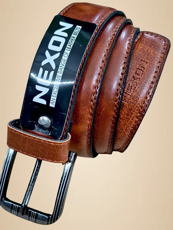 Tan_And_Black_Leather_Premium_Belt_For_Men_Pack_Of_2