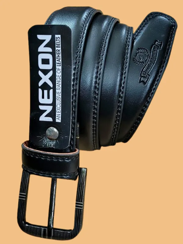 Black_Leather_Premium_Belt_For_Men