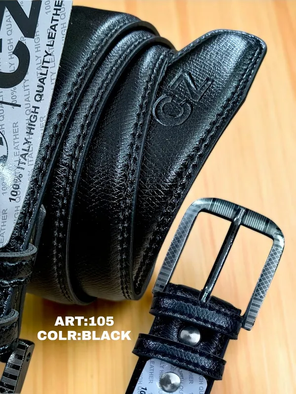 Black_Leather_Premium_Belt_For_Men_Pack_Of_2