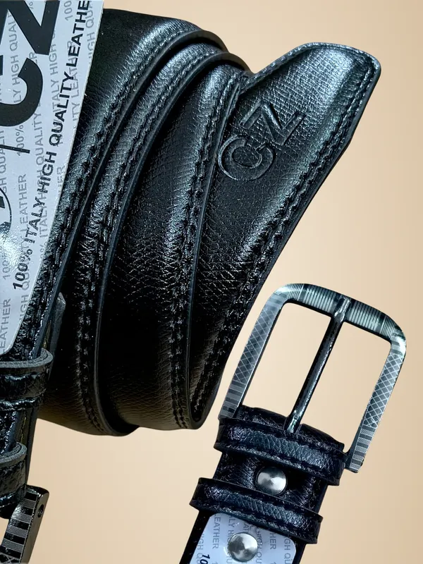 Black_Leather_Premium_Belt_For_Men_Pack_Of_2