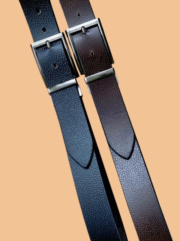 Brown_And_Black_Leather_Premium_Belt_For_Men