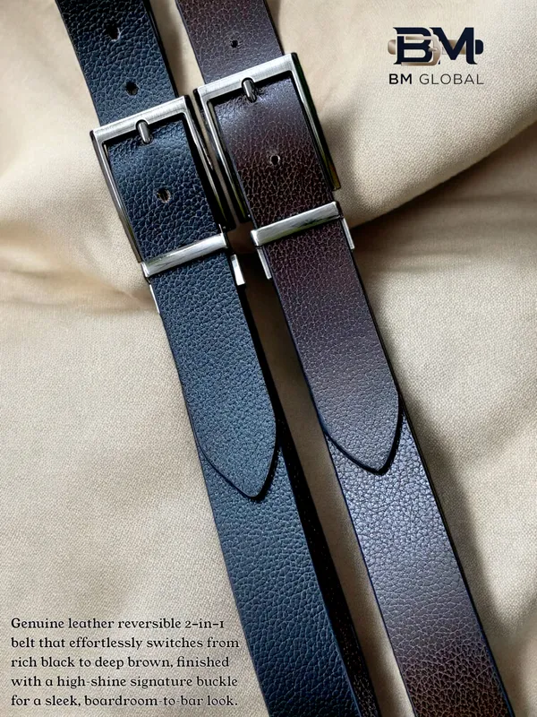 Brown_And_Black_Leather_Premium_Belt_For_Men