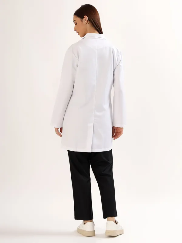 Balomel_MONARCH_|_Hidden_Pockets_|_Ultra_Soft_|_Long_Lab_Coat_For_Women