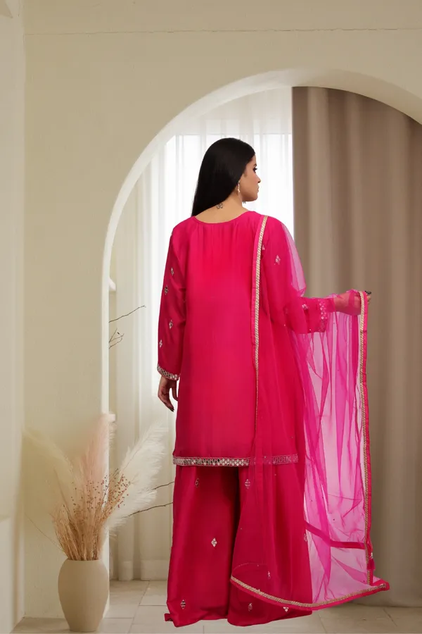 Pink_Chinon_Embroidered_Palazzo_Suit_Set_With_Dupatta