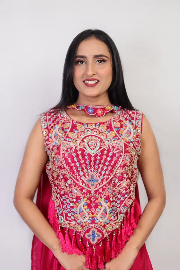 Pink_Embroidered_Co-ord_with_Dupatta