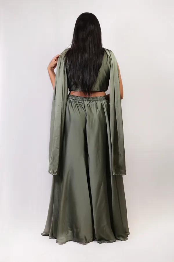 Olive_Sequin_Embellished_Co-ord_with_Dupatta