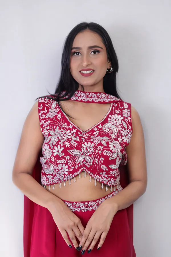 Pink_Embroidered_Co-_ord_with_Dupatta