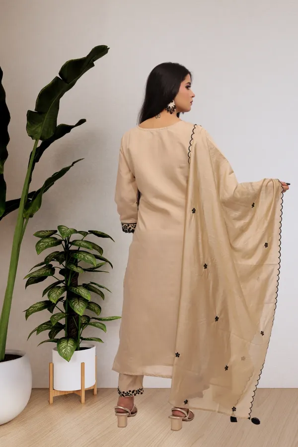 Beige_Embroidered_Ethnic_Suit_Set_With_Dupatta
