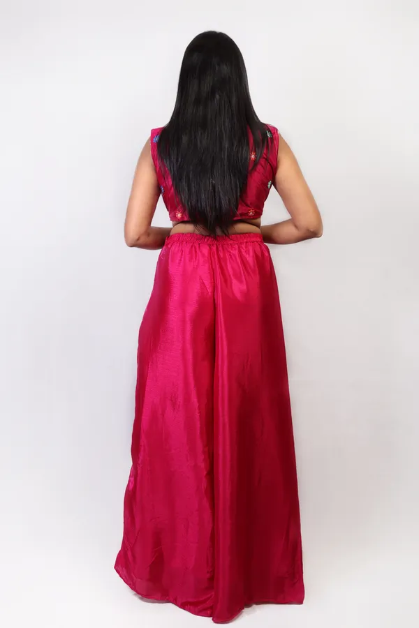 Pink_Embroidered_Co-ord_with_Dupatta