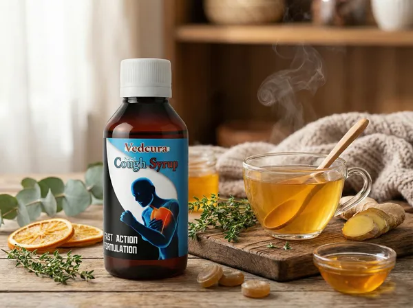 Brown_Adhatoda_Vasana,Eucalyptus_Globules,Syrup_Base,Sodium_Benzoate,_Sodium_Propyl,_Sodium_Methyl_Premium_Ayurvedic_Herbal_Cough_Syrup_For_Kids