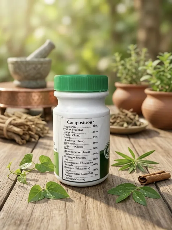 Green_Premium_Ayurvedic_Herbal_Piles_Powder_Vedcura_Piles_Powder_And_Green_Premium_Ayurvedic_Herbal_Digestive_Powder_For_Unisex_Pack_Of_2