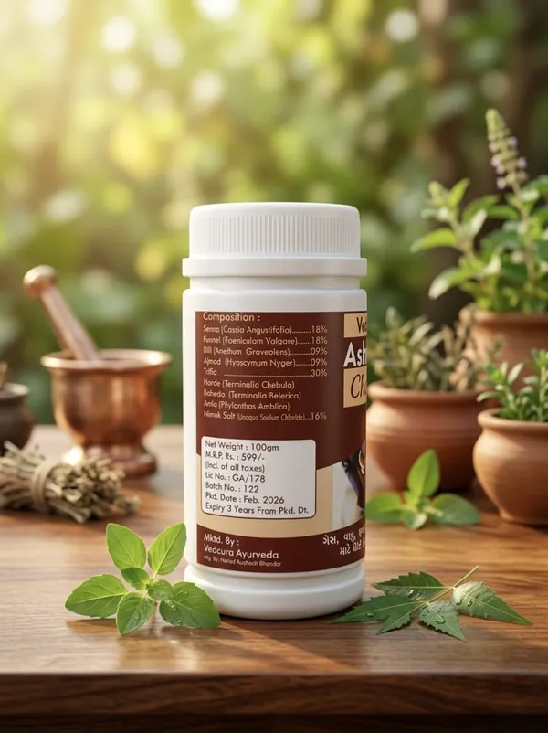 Light_Brown_Senna,_Fennel,_Dill,_Ajmod,_Triphala,_Harde,_Baheda,_Amla,_Nimak_Salt_Premium_Ayurvedic_Herbal_Powder_Ashtang_Churna_For_Unisex