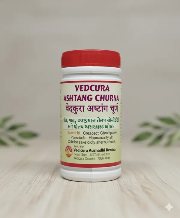 Brown_Premium_Ayurvedic_Herbal_Cough_Syrup_And_Light_Brown_Premium_Ayurvedic_Herbal_Powder_Ashtang_Churna_For_Unisex_And_Kids_Pack_Of_2