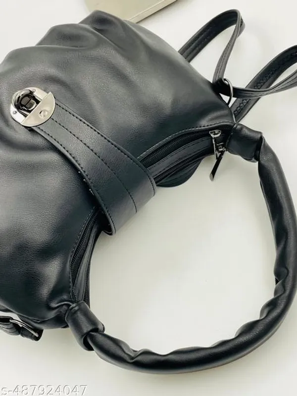 Pretty_design_half_moon_korean_sling_bag