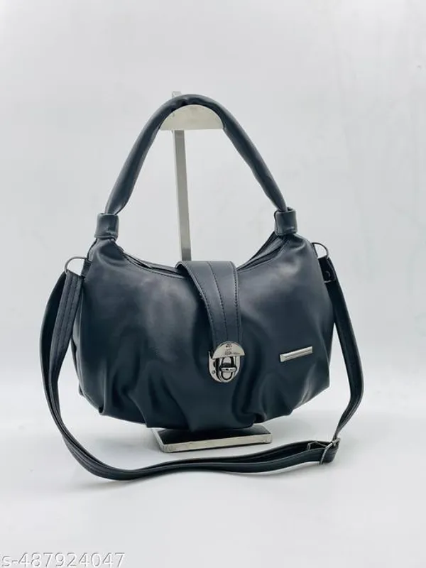 Pretty_design_half_moon_korean_sling_bag