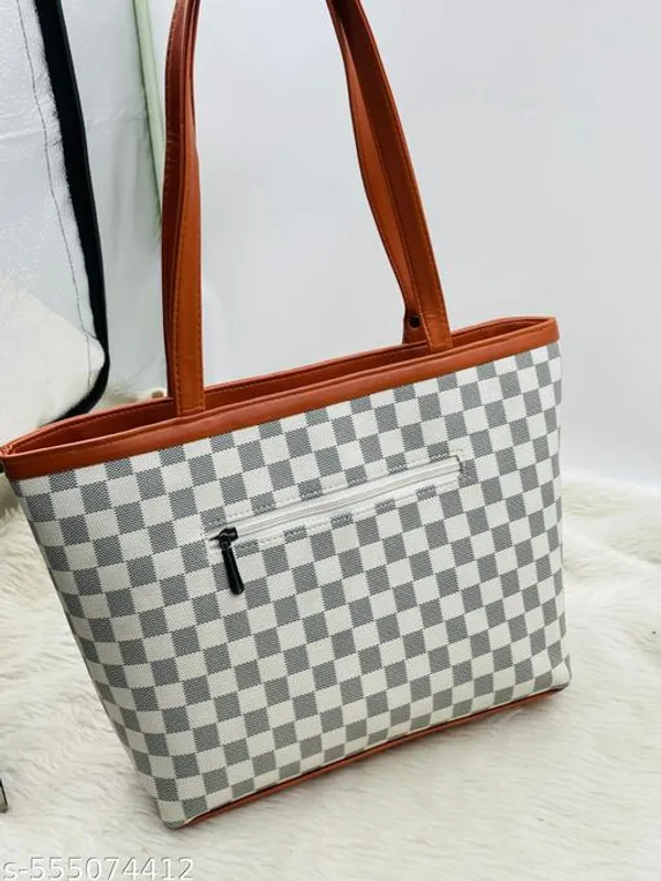 New_Design_Classic_Handbag_For_Women_|_Office_Use_Spacious_Handbag_|_Casual_Use_For_Everyday_|_Fashionable_And_Stylish