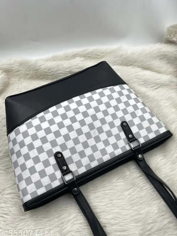 New_Design_Classic_Handbag_For_Women_|_Office_Use_Spacious_Handbag_|_Casual_Use_For_Everyday_|_Fashionable_And_Stylish