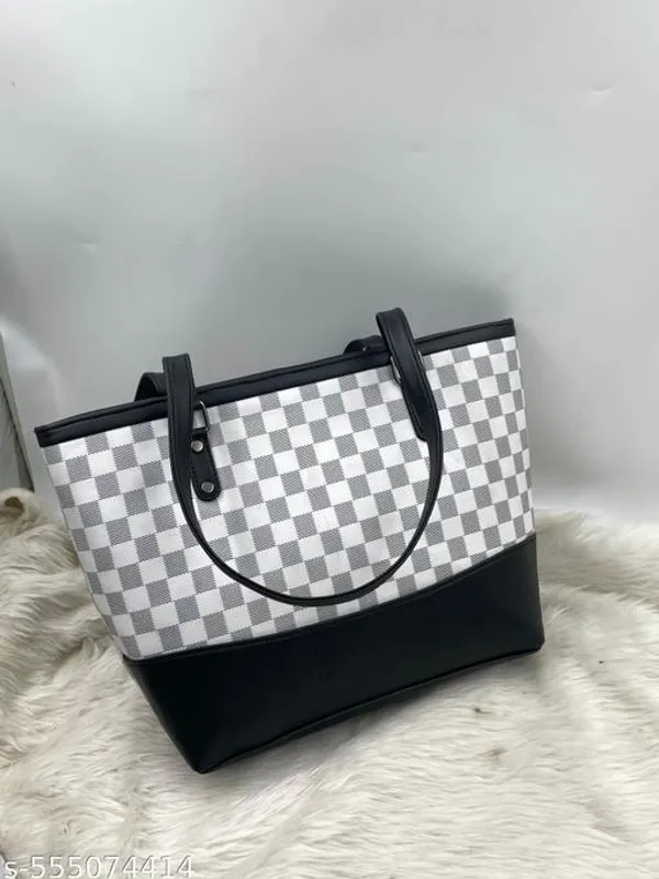 New_Design_Classic_Handbag_For_Women_|_Office_Use_Spacious_Handbag_|_Casual_Use_For_Everyday_|_Fashionable_And_Stylish
