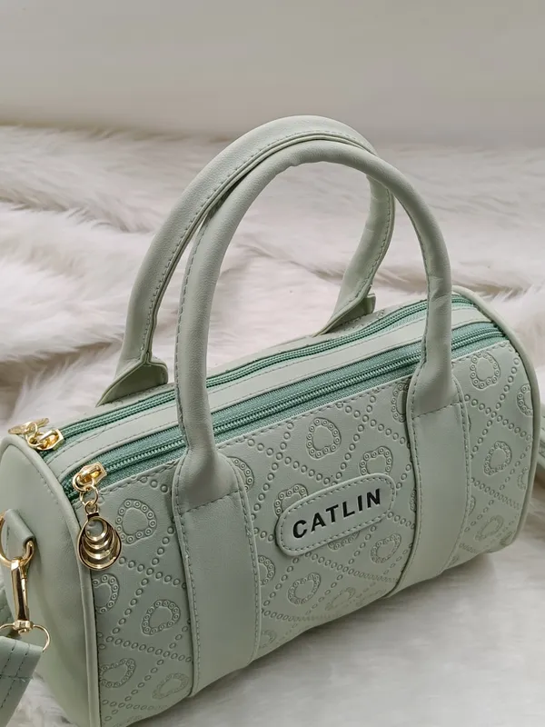 Pista_Premium_Polyurethane_Cross_Body_Bag_For_Women
