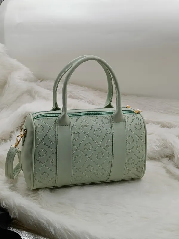 Pista_Premium_Polyurethane_Cross_Body_Bag_For_Women
