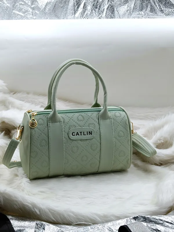 Pista_Premium_Polyurethane_Cross_Body_Bag_For_Women