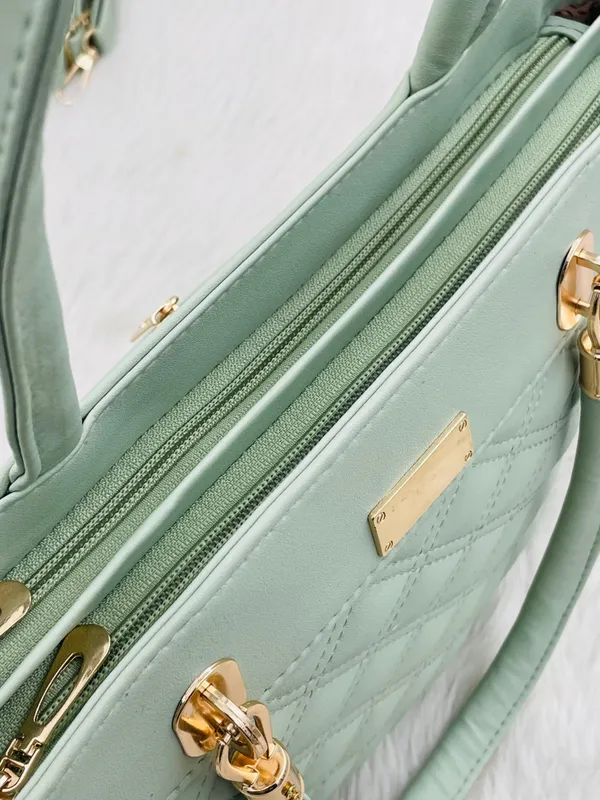 Pista_Premium_Polyurethane_Hand_Bag_For_Women