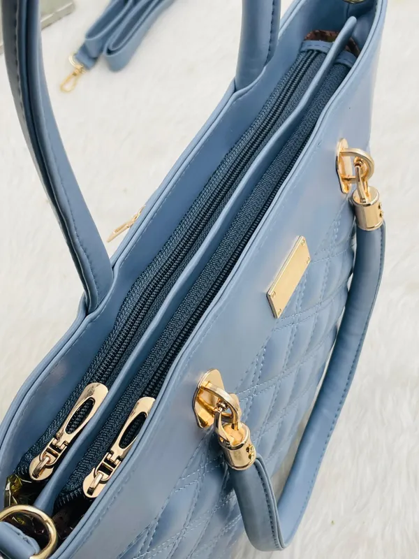 Charcoal_Premium_Polyurethane_Hand_Bag_For_Women