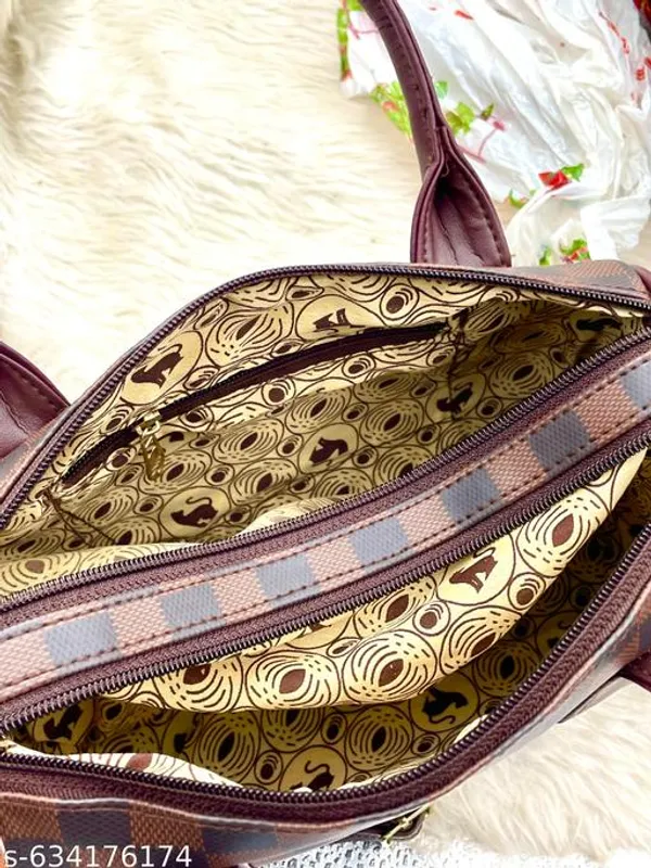 Trendy_Checkered_Handbag_for_Women