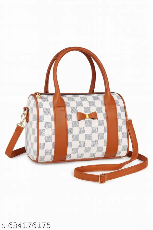 Trendy_Checkered_Handbag_for_Women