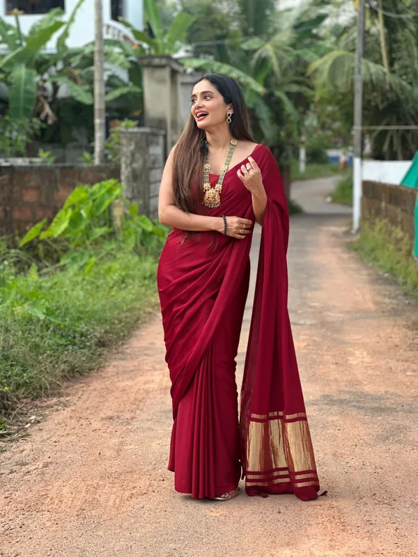 Pure_Gajji_Silk__Ajrakh_Modal_Silk_Saree